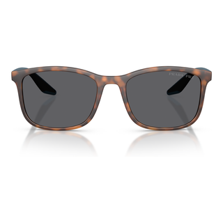 
  
    HAVANA RUBBER | GREY POLAR
  
