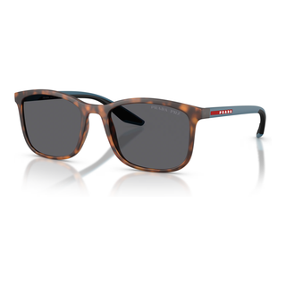 
  
    HAVANA RUBBER | GREY POLAR
  
