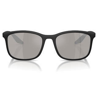 
  
    MATTE BLACK | LIGHT GREY MIRROR SILVER
  
