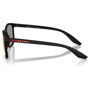 
  
    MATTE BLACK | DARK GREY MIRROR BLUE/RED
  
