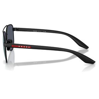 
  
    BLACK RUBBER | DARK BLUE MIRROR VIOLET
  
