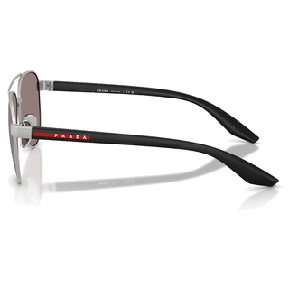 
  
    MATTE GREY | PURPLE BROWN MIRROR SILVER
  
