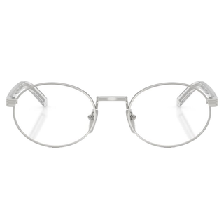 
  
    SILVER | DEMO LENS
  
