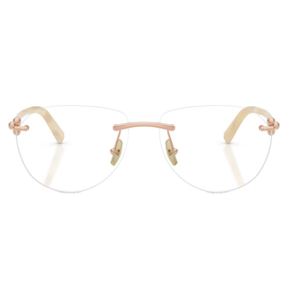 
  
    ROSE GOLD PLATED | DEMO LENS
  
