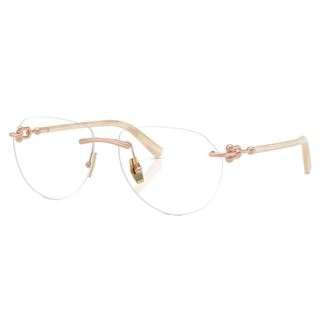 
  
    ROSE GOLD PLATED | DEMO LENS
  
