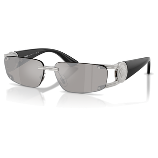 
  
    SILVER | LIGHT GREY MIRROR SILVER
  
