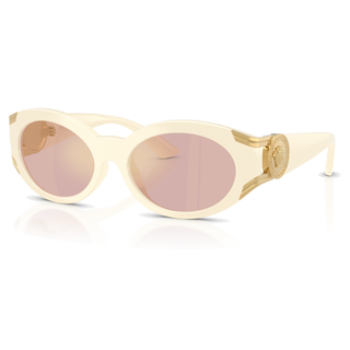 
  
    MILK | PINK MIRROR GOLD
  
