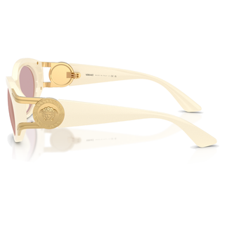 
  
    MILK | PINK MIRROR GOLD
  
