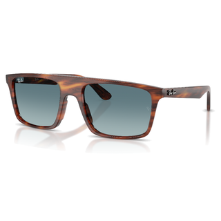 
  
    STRIPED HAVANA | BLUE GRADIENT GREY
  
