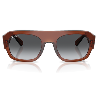 
  
    TRANSPARENT BROWN | GREY GRADIENT POLAR
  
