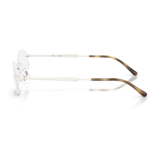 
  
    WHITE | DEMO LENS
  
