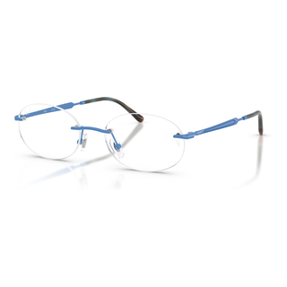 
  
    LIGHT BLUE | DEMO LENS
  
