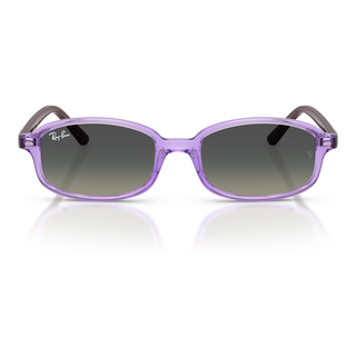 
  
    TRANSPARENT VIOLET | GRADIENT GREY
  
