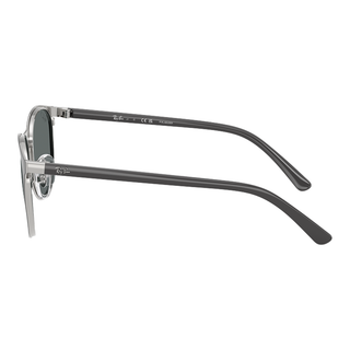 
  
    BLACK ON SILVER | DARK GREY POLAR
  
