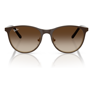 
  
    MATTE BROWN ON ARISTA | GRADIENT BROWN
  
