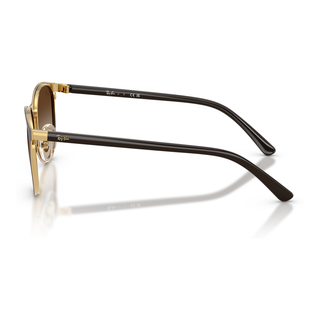 
  
    MATTE BROWN ON ARISTA | GRADIENT BROWN
  
