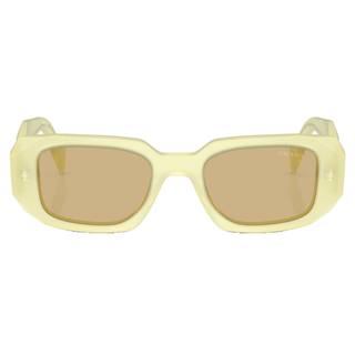 
  
    FROSTED VANILLA | YELLOW
  
