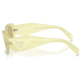 
  
    FROSTED VANILLA | YELLOW
  
