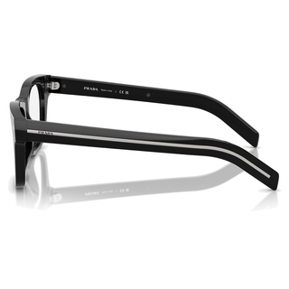 
  
    BLACK | CLEAR BLUE LIGHT FILTER
  
