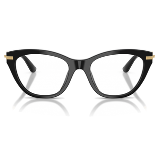 
  
    BLACK | DEMO LENS
  
