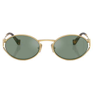 
  
    GOLD | GREEN MIRROR INTERNAL SILVER
  
