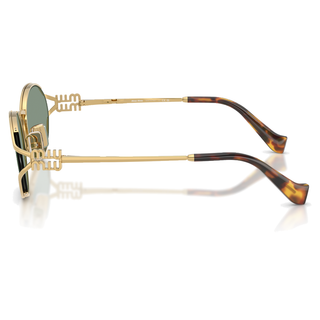 
  
    GOLD | GREEN MIRROR INTERNAL SILVER
  
