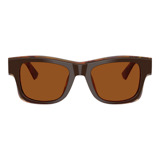 
  
    TOP BROWN/PEARL GOLD AND BROWN | DARK BROWN
  

