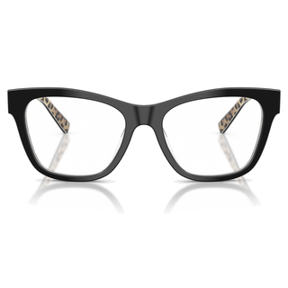 
  
    BLACK ON LEO BROWN | DEMO LENS
  
