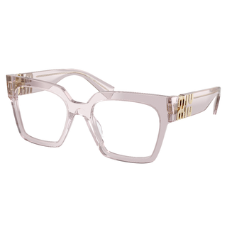 
  
    TRANSPARENT MAUVE | DEMO LENS
  
