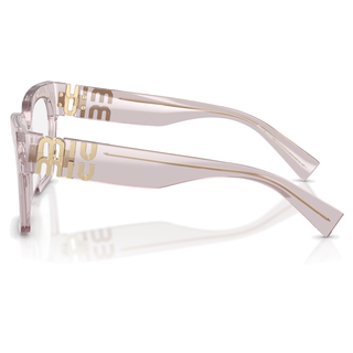 
  
    TRANSPARENT MAUVE | DEMO LENS
  
