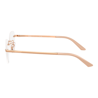 
  
    ROSE GOLD | DEMO LENS
  
