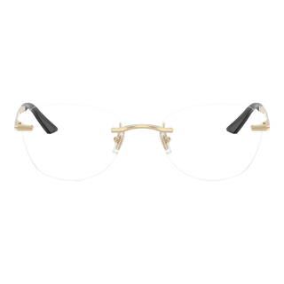 
  
    PALE GOLD | DEMO LENS
  
