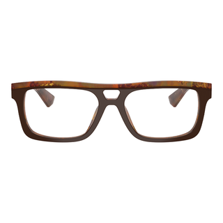 
  
    TOP BROWN/PEARL GOLD AND BROWN | DEMO LENS
  
