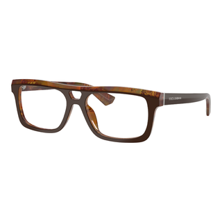 
  
    TOP BROWN/PEARL GOLD AND BROWN | DEMO LENS
  
