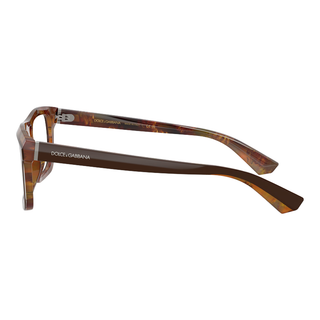 
  
    TOP BROWN/PEARL GOLD AND BROWN | DEMO LENS
  
