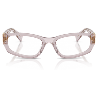 
  
    MAUVE TRANSPARENT | DEMO LENS
  
