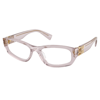 
  
    MAUVE TRANSPARENT | DEMO LENS
  
