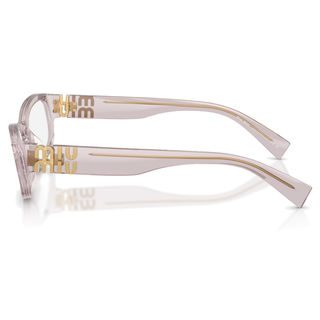 
  
    MAUVE TRANSPARENT | DEMO LENS
  
