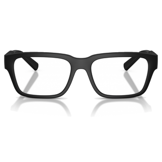 
  
    MATTE BLACK | DEMO LENS
  
