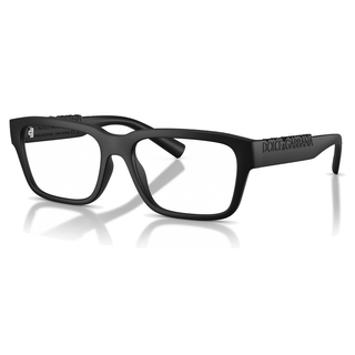 
  
    MATTE BLACK | DEMO LENS
  
