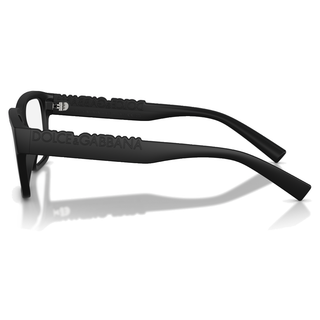 
  
    MATTE BLACK | DEMO LENS
  
