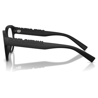
  
    MATTE BLACK | DEMO LENS
  
