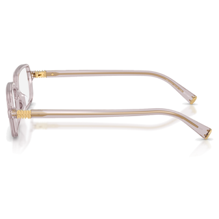 
  
    MAUVE TRANSPARENT | DEMO LENS
  
