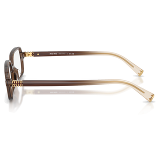 
  
    BROWN TRANSPARENT | DEMO LENS
  
