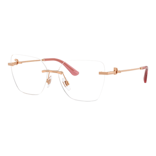 
  
    ROSE GOLD | DEMO LENS
  
