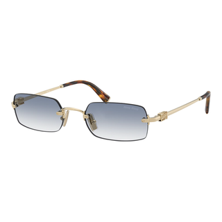 
  
    PALE GOLD | CLEAR GRADIENT LIGHT BLUE
  
