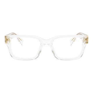 
  
    TRANSPARENT | DEMO LENS
  
