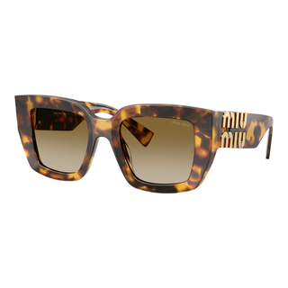 
  
    HONEY HAVANA | BROWN GRADIENT
  
