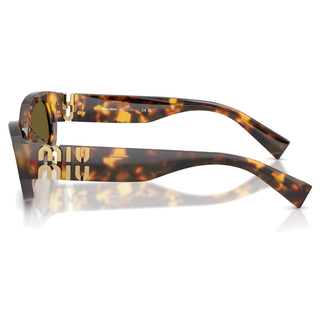 
  
    HAVANA HONEY | DARK BROWN
  
