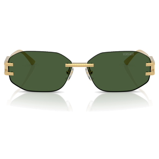 
  
    GOLD | DARK GREEN
  
